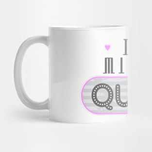 The Mighty Quinn Mug